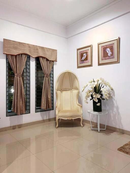 Garden Villa By Villapedia Bogor Eksteriør bilde
